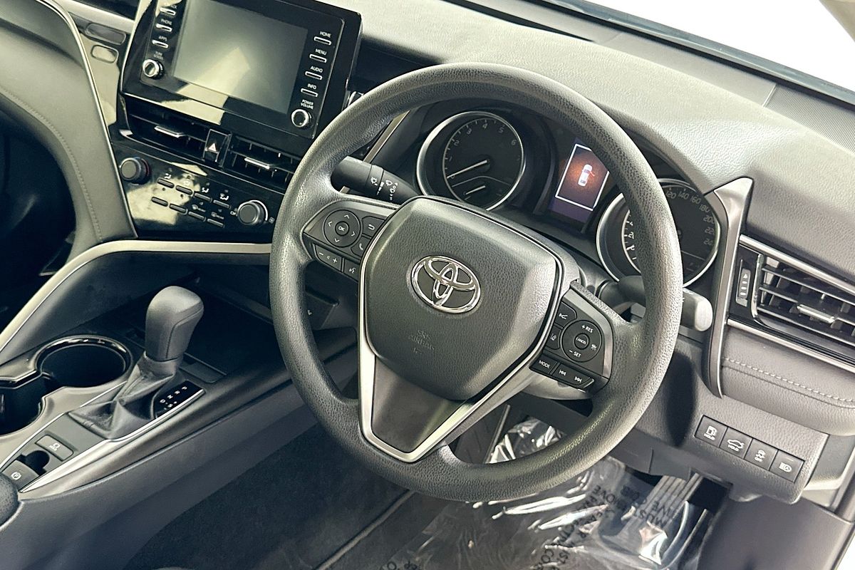 2024 Toyota CAMRY ASCENT AXVA70R