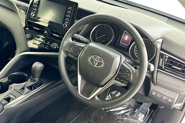 2024 Toyota CAMRY ASCENT AXVA70R