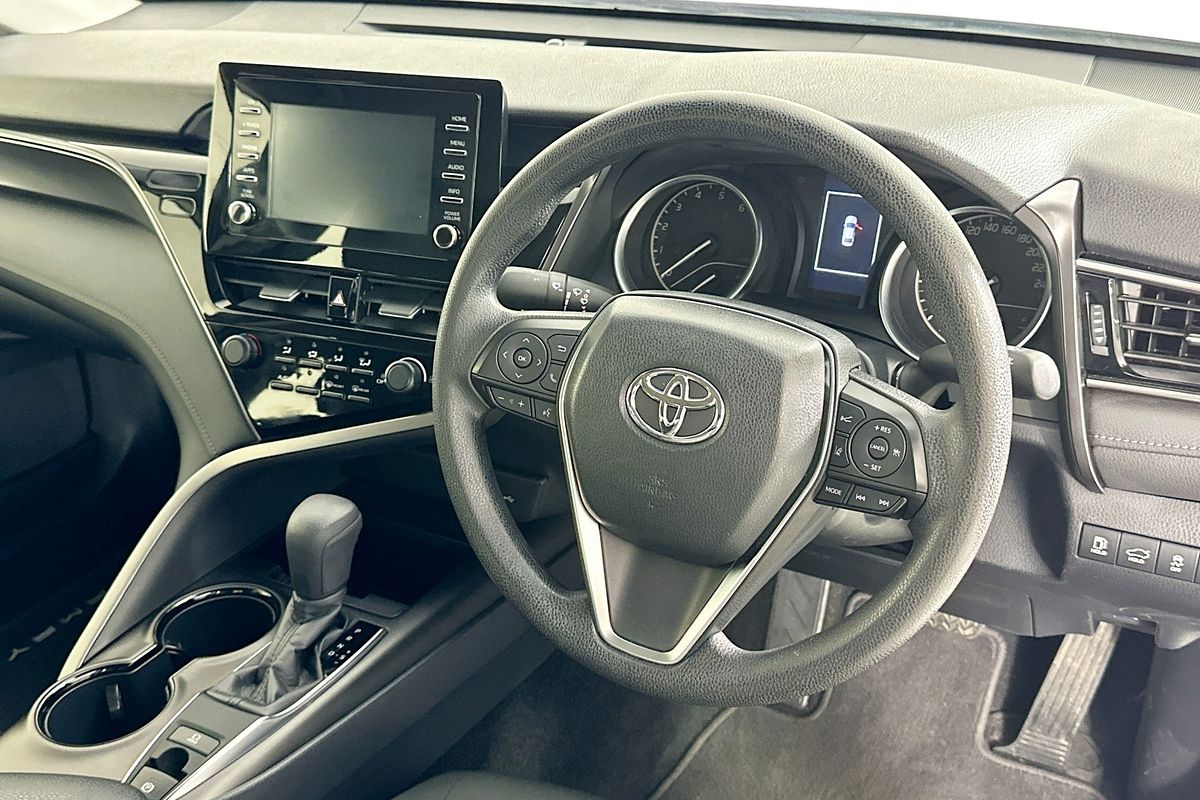 2024 Toyota CAMRY ASCENT AXVA70R