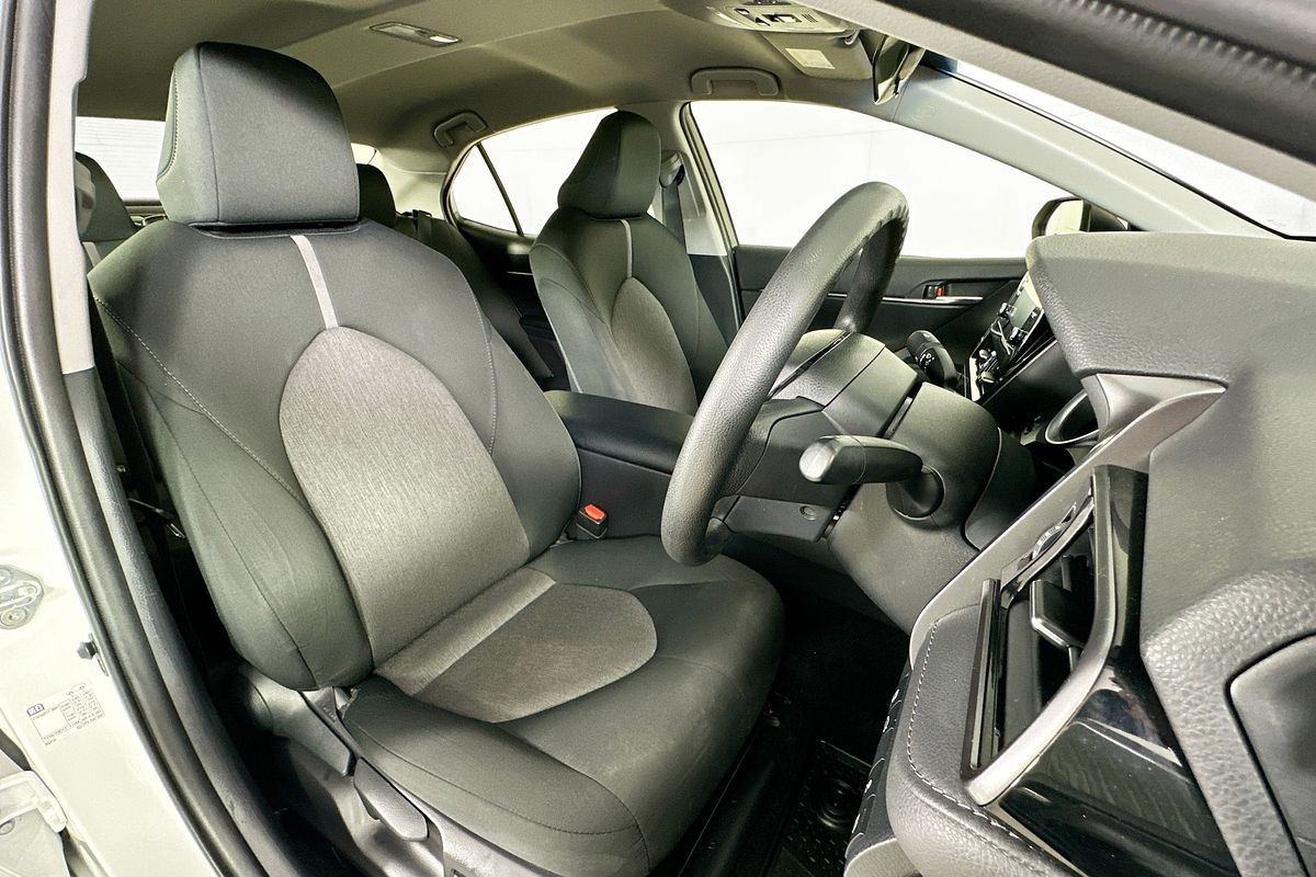 2023 Toyota CAMRY ASCENT HYBRID AXHV70R