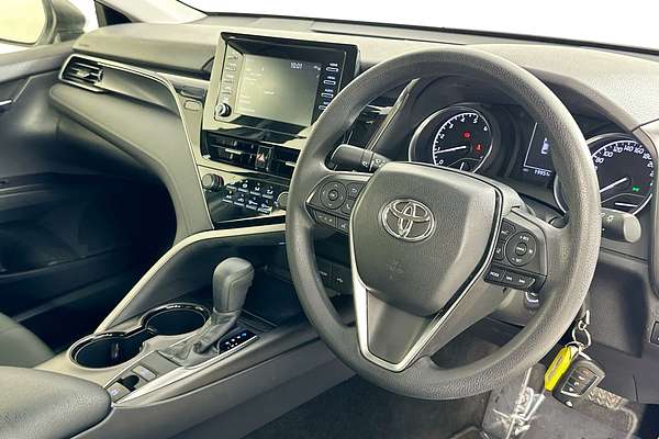 2024 Toyota CAMRY ASCENT AXVA70R
