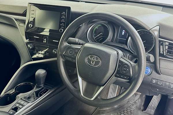 2023 Toyota CAMRY Ascent AXVH70R