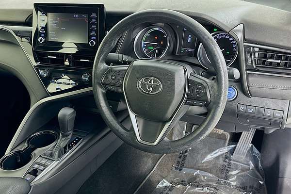 2023 Toyota CAMRY Ascent AXVH70R