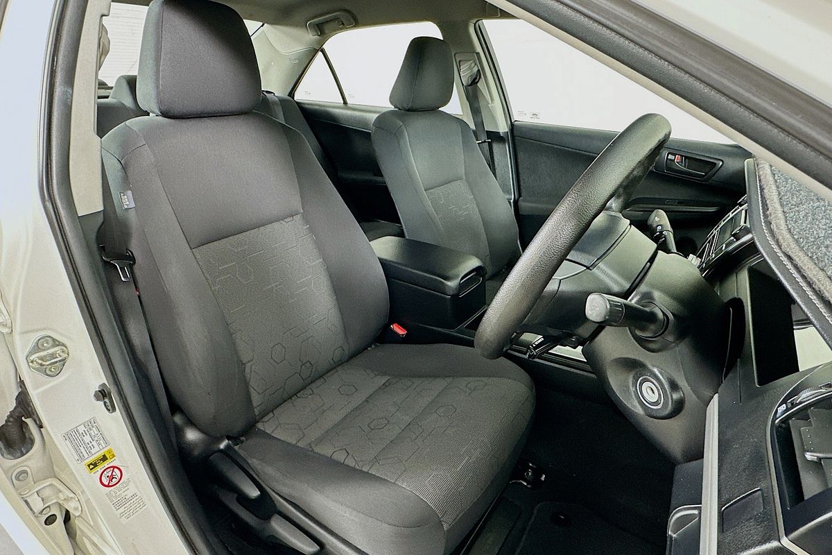 2013 Toyota CAMRY ALTISE ASV50R