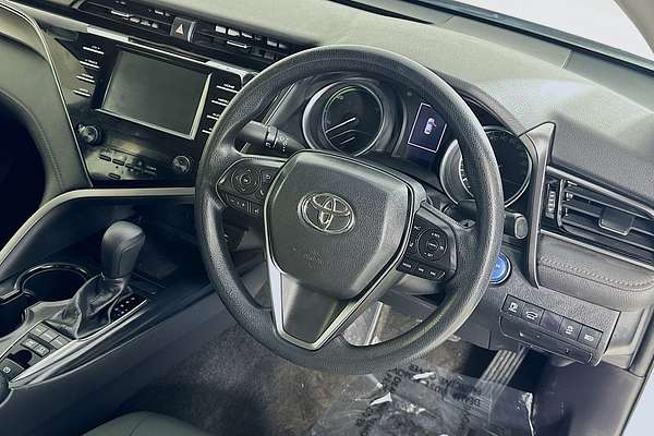 2020 Toyota CAMRY Ascent AXVH70R