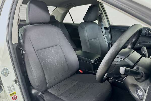 2012 Toyota CAMRY ALTISE ASV50R