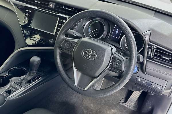 2020 Toyota Camry ASCENT HYBRID AXVH70R