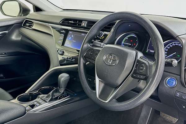 2020 Toyota Camry ASCENT HYBRID AXVH70R