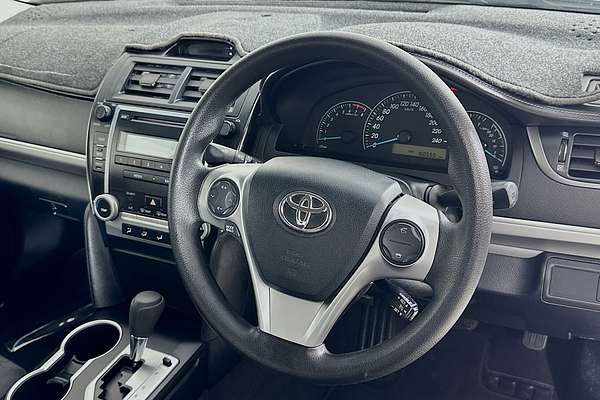 2013 Toyota CAMRY ALTISE ASV50R