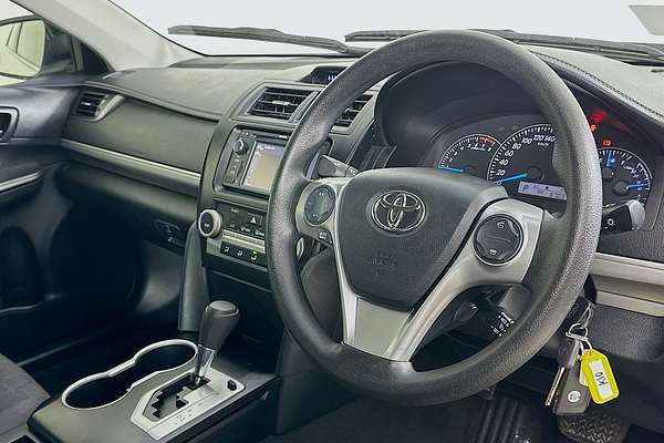 2012 Toyota CAMRY ALTISE ASV50R