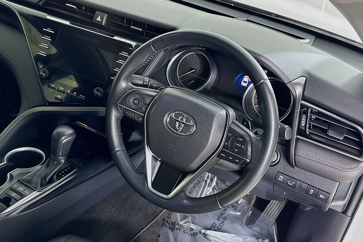 2020 Toyota Camry SL ASV70R