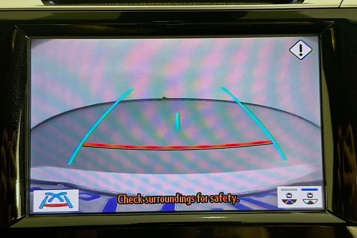 2020 Toyota Camry ASCENT ASV70R