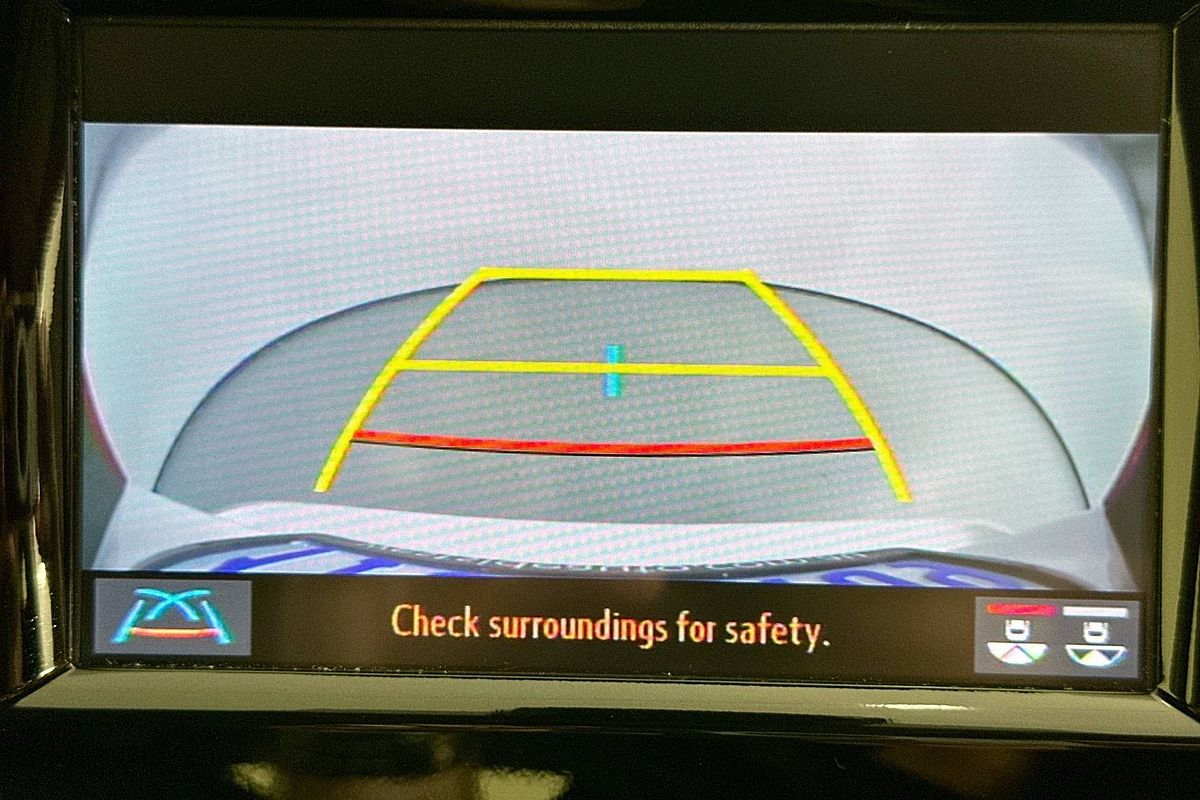 2019 Toyota Camry ASCENT ASV70R