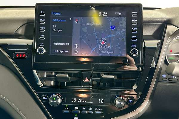2024 Toyota CAMRY ASCENT SPORT HYBRID AXVH70R