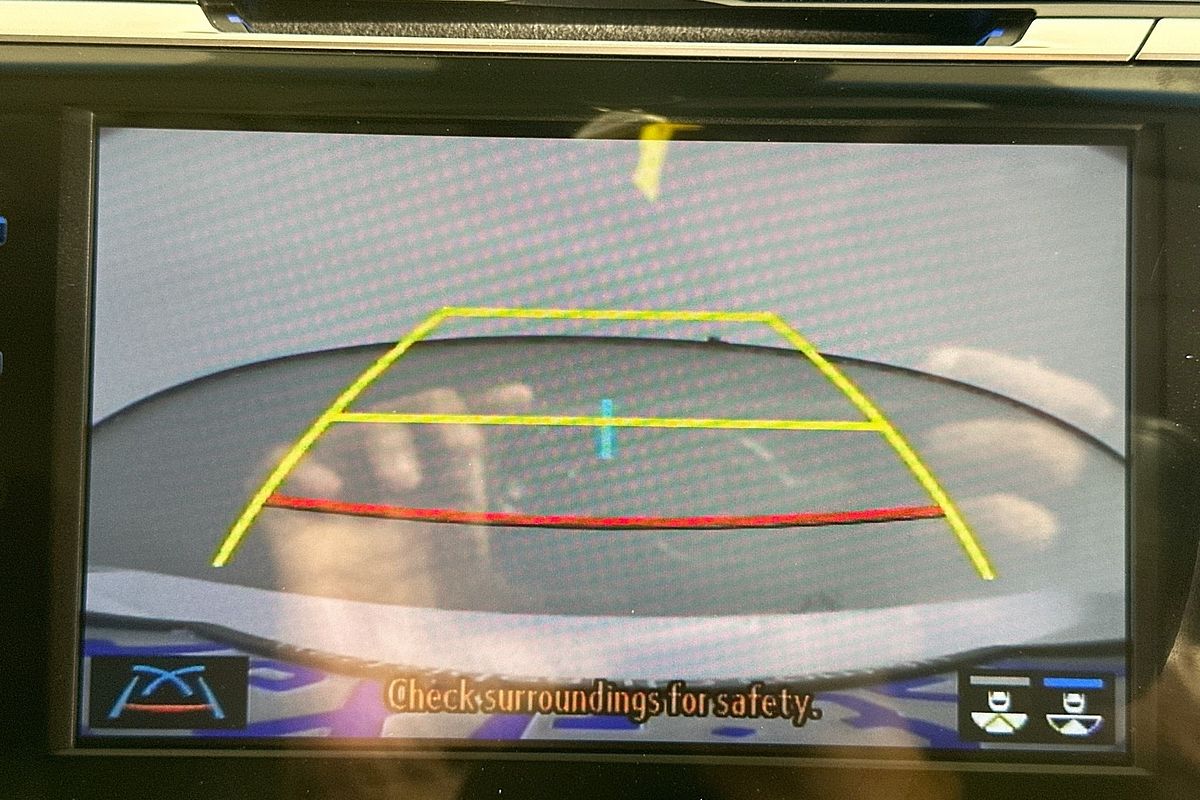 2019 Toyota Camry ASCENT SPORT ASV70R MY19