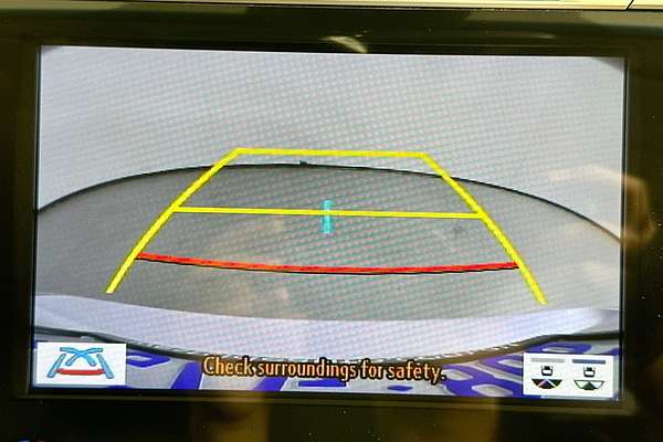 2020 Toyota CAMRY SX ASV70R