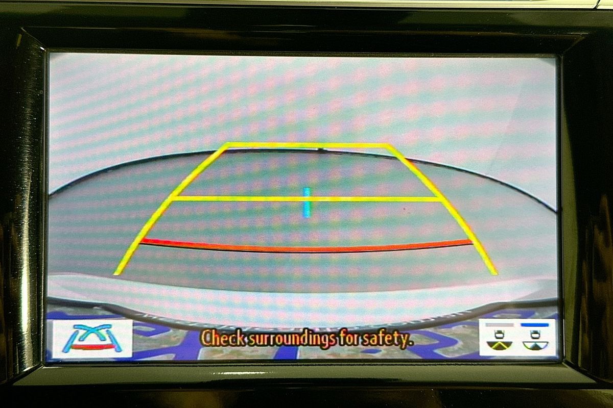 2019 Toyota Camry ASCENT ASV70R