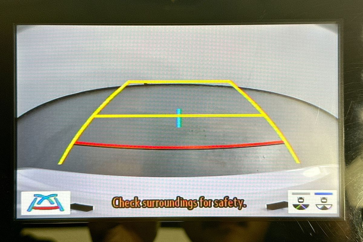 2024 Toyota CAMRY ASCENT AXVA70R