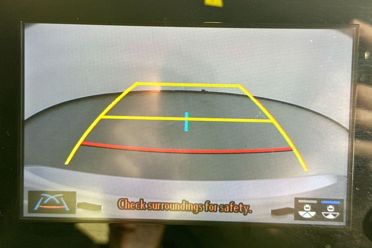 2024 Toyota CAMRY ASCENT AXVA70R