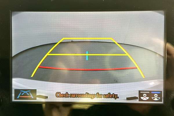 2024 Toyota CAMRY ASCENT AXVA70R