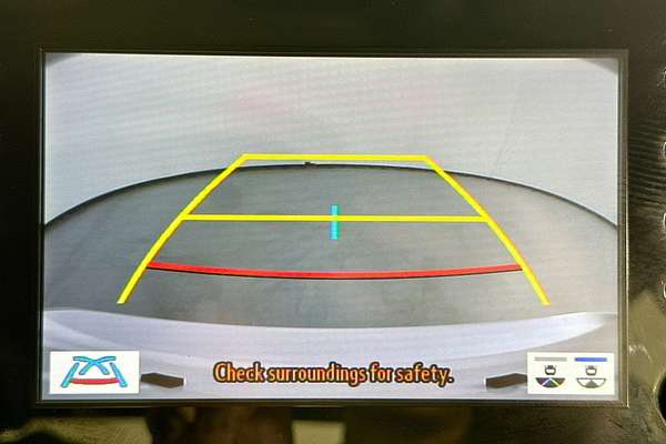 2024 Toyota CAMRY ASCENT AXVA70R