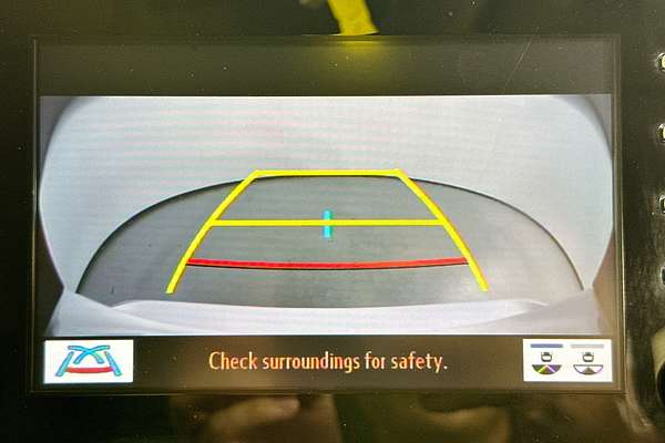 2024 Toyota CAMRY ASCENT AXVA70R