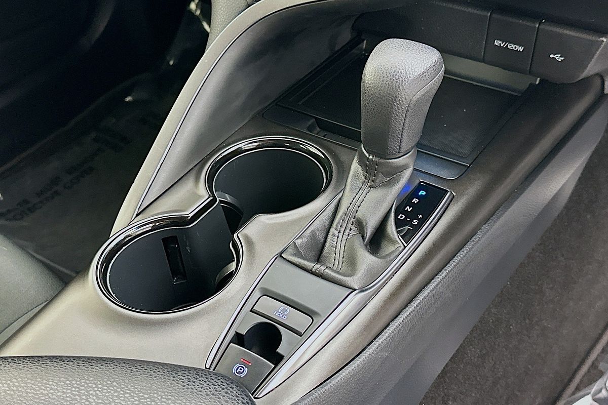 2023 Toyota CAMRY ASCENT AXVA70R