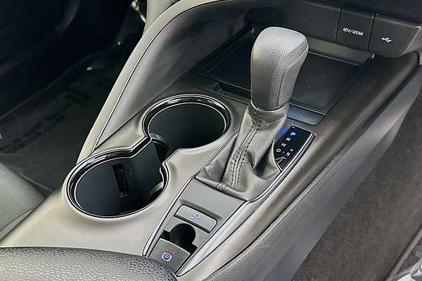 2023 Toyota CAMRY ASCENT AXVA70R