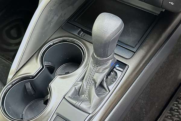 2024 Toyota Camry Ascent AXVA70R