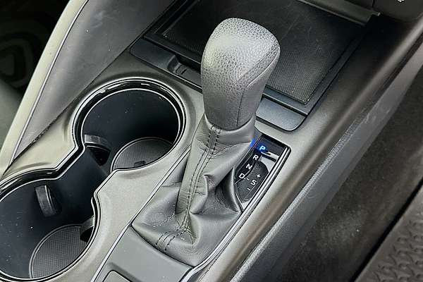 2024 Toyota Camry Ascent AXVA70R