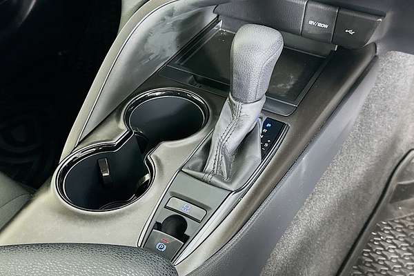 2024 Toyota Camry Ascent AXVA70R