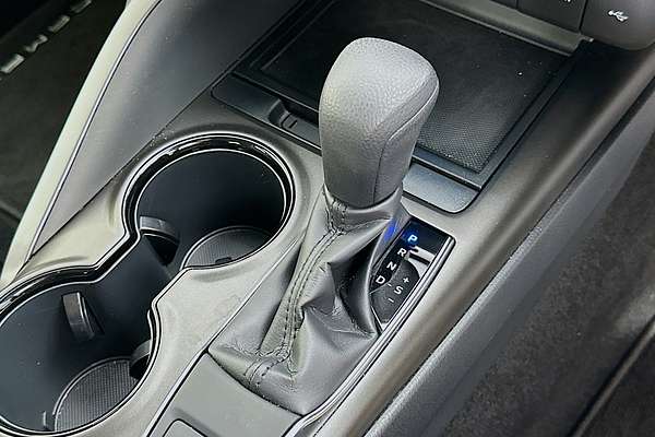 2024 Toyota Camry Ascent AXVA70R