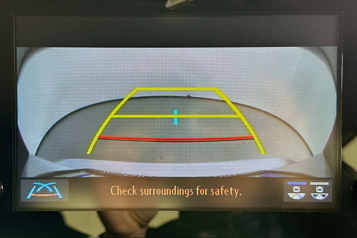 2021 Toyota CAMRY ASCENT SPORT HYBRID AXVH70R