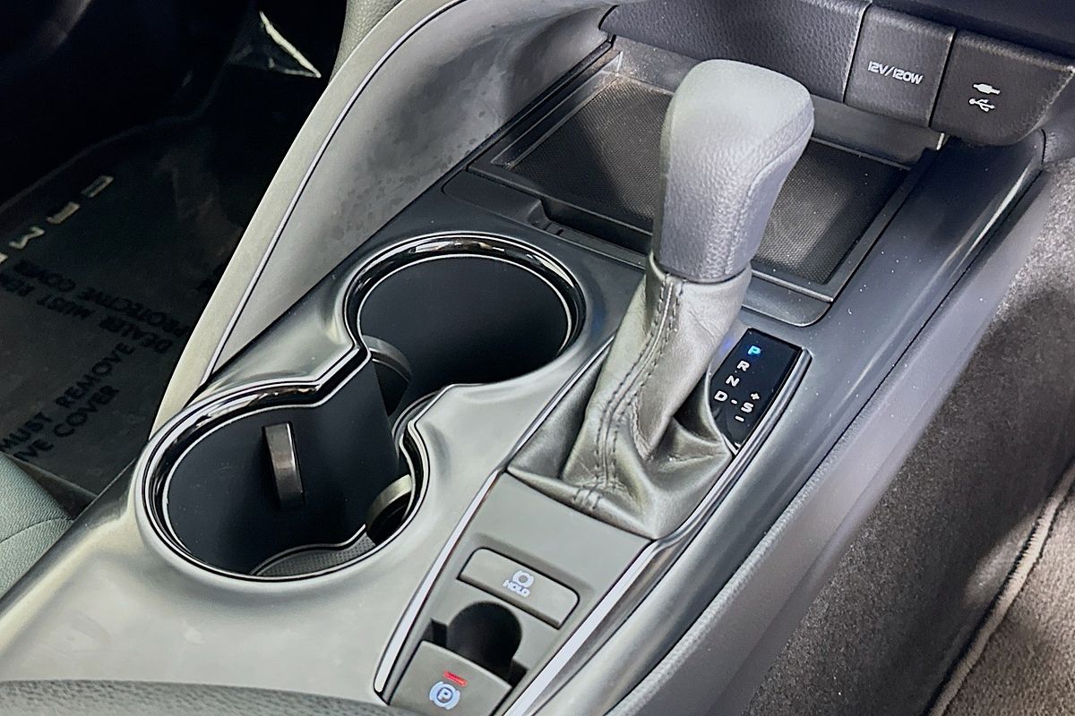 2020 Toyota Camry ASCENT ASV70R