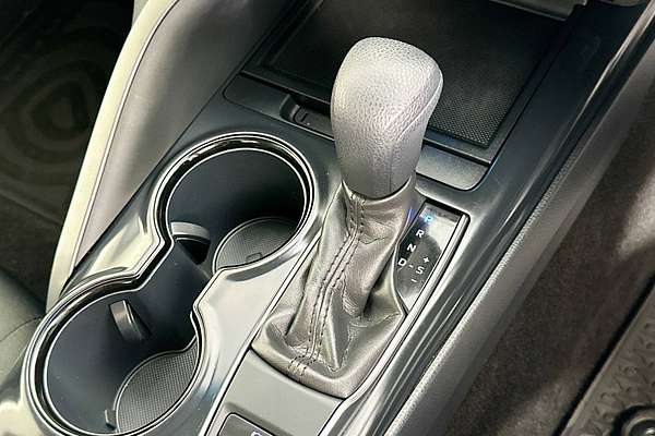 2019 Toyota Camry ASCENT ASV70R