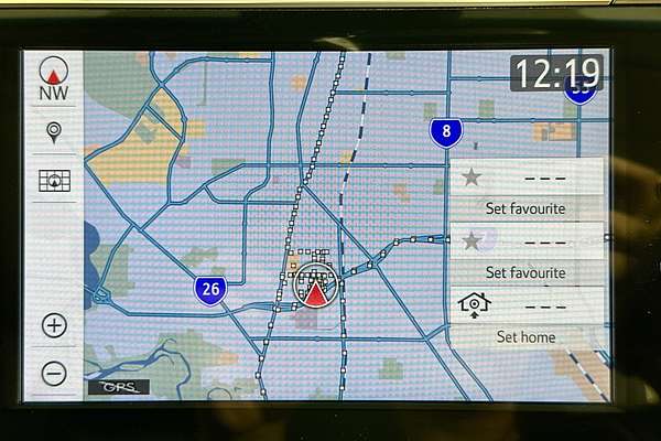 2020 Toyota CAMRY SX ASV70R