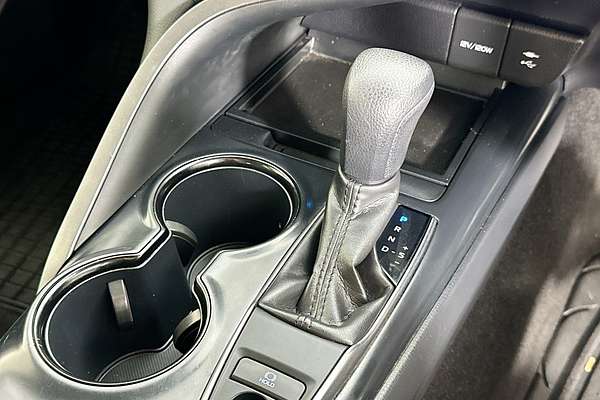 2019 Toyota Camry ASCENT ASV70R