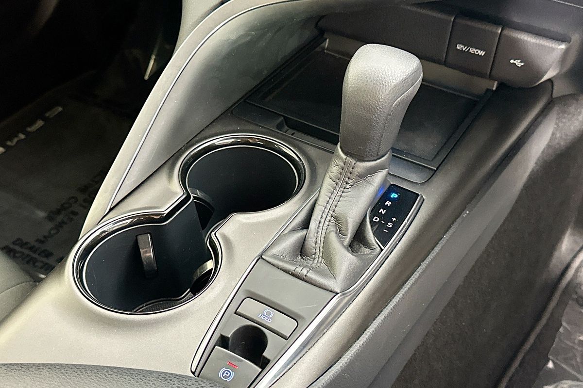 2024 Toyota CAMRY ASCENT AXVA70R