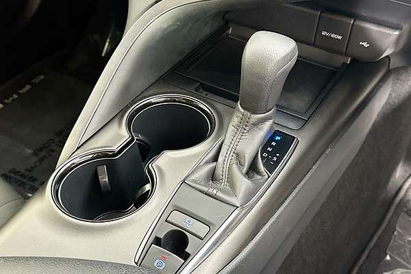 2024 Toyota CAMRY ASCENT AXVA70R