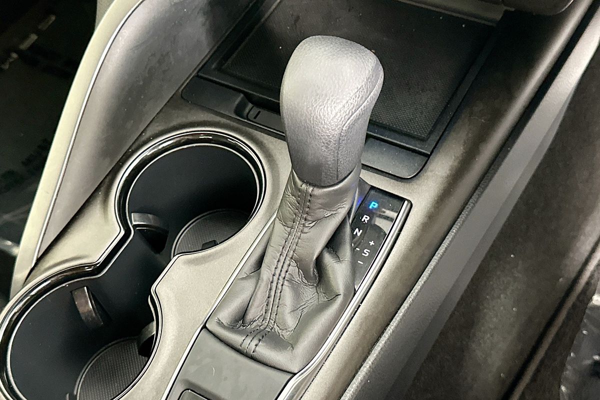 2024 Toyota CAMRY ASCENT AXVA70R