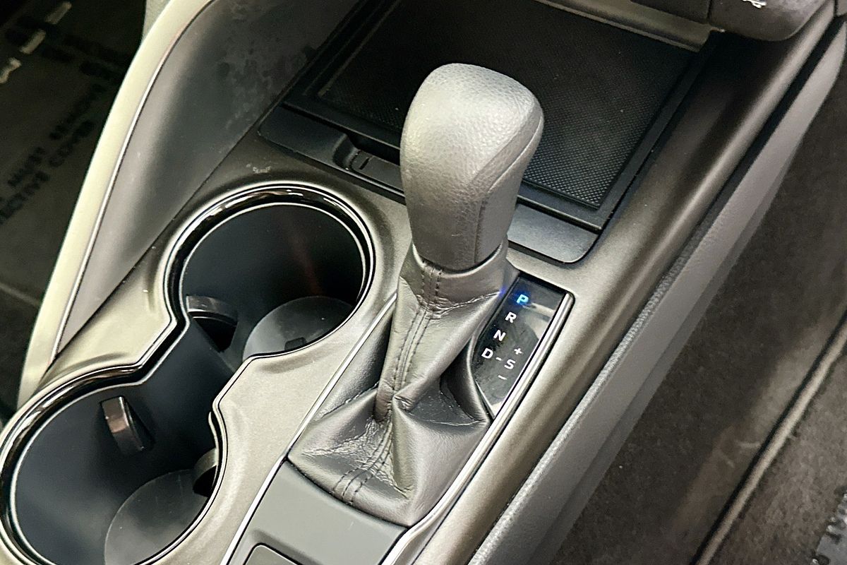 2024 Toyota CAMRY ASCENT AXVA70R