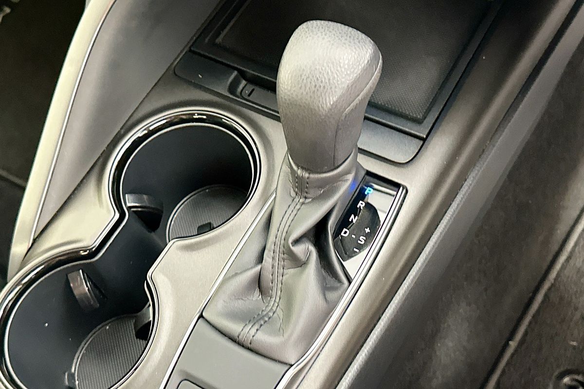 2024 Toyota CAMRY ASCENT AXVA70R