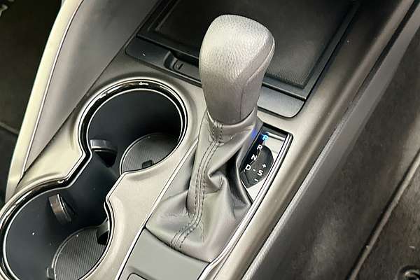 2024 Toyota CAMRY ASCENT AXVA70R