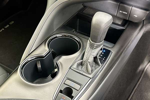 2024 Toyota CAMRY ASCENT AXVA70R