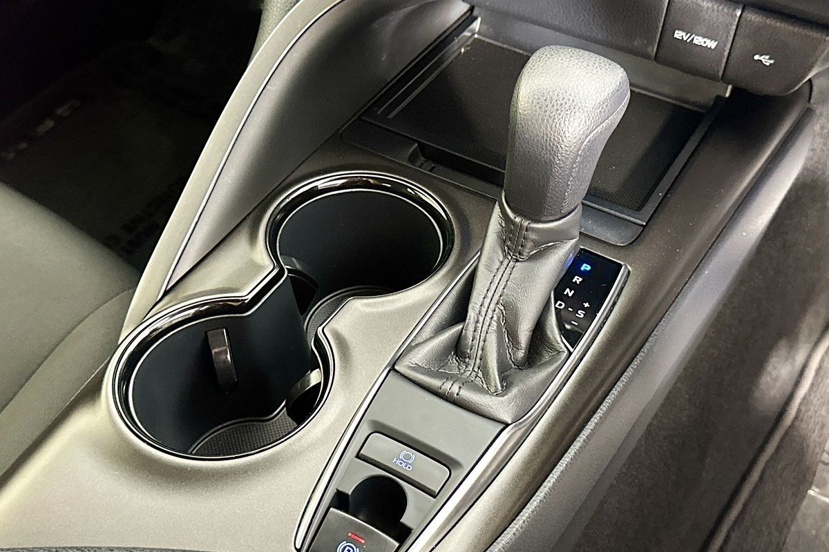 2024 Toyota CAMRY ASCENT AXVA70R