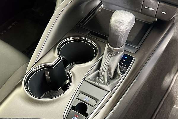 2024 Toyota CAMRY ASCENT AXVA70R