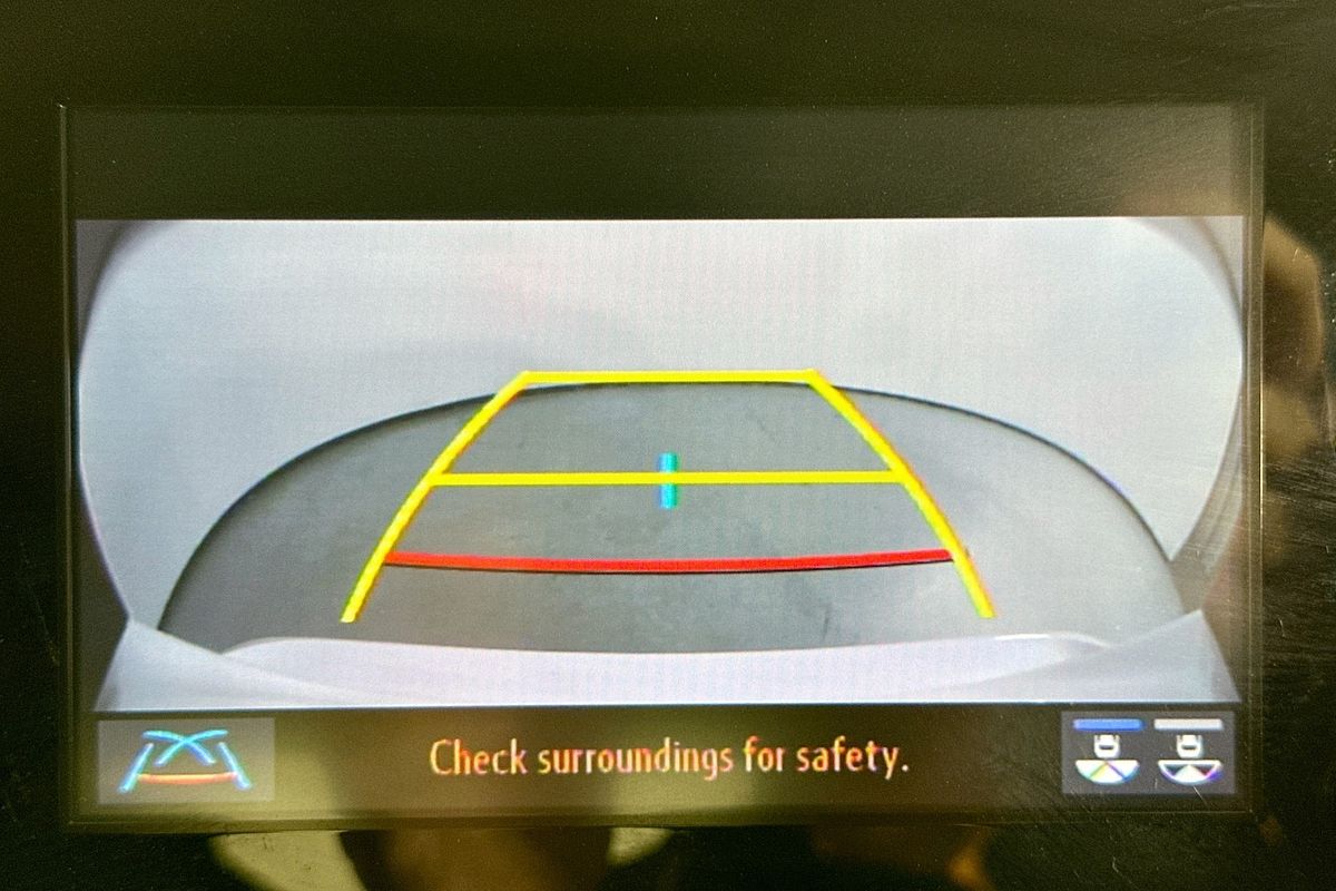 2023 Toyota CAMRY ASCENT HYBRID AXHV70R