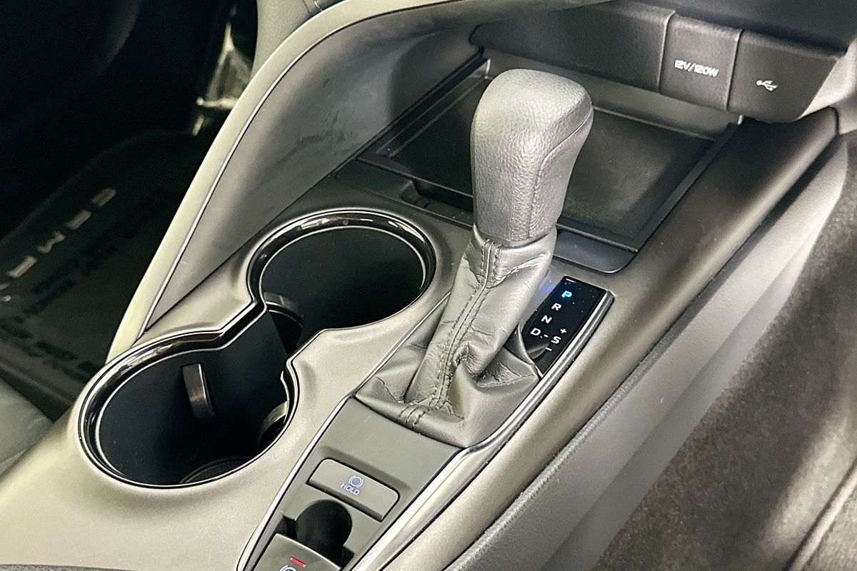 2024 Toyota CAMRY ASCENT AXVA70R