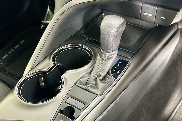 2024 Toyota CAMRY ASCENT AXVA70R