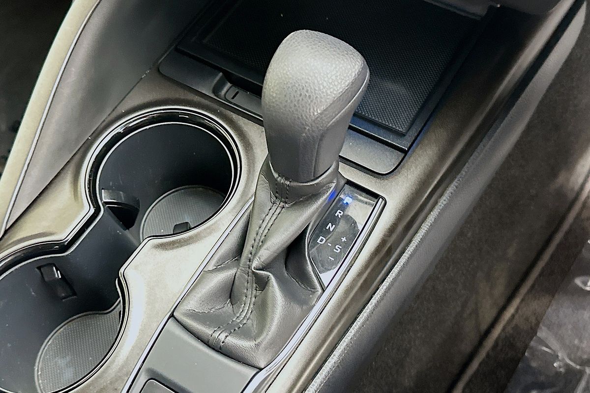 2021 Toyota CAMRY ASCENT ASV70R